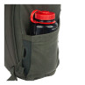 Fishpond River Bank Backpack duskwood Trinkflaschenhalterung