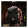 Fishpond River Bank Backpack duskwood als Angelrucksack