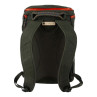 Fishpond River Bank Backpack duskwood Rueckseite