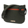 Fishpond Lodgepole Fishing Satchel duskwood Umhängetasche Rueckseite