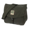 Fishpond Lodgepole Fishing Satchel duskwood Umhängetasche Vorderansicht