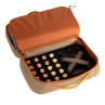 Fishpond Tailwater Fly Tying Kit Bodenfach mit 20 Garnspulenhaltern und Aufnahme fuer Bindestock-Bodenplatte