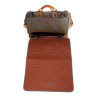 Fishpond Cimarron Wader Duffel Bag sand Watunterlage ausklappbar und abnehmbar