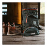 Fishpond Cabin Creek Toiletry Kit duskwood Kulturtasche als unentbehrlicher Reisebegleiter