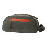 Fishpond Cabin Creek Toiletry Kit duskwood Kulturtasche Rueckseite