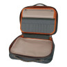 Fishpond Backwater Fly Tying Kit Fliegenbindetasche Interieur mit Werkzeughalterung
