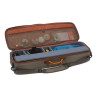 Fishpond Dakota Carry-On Rod and Reel Case granite Interieuri