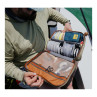 Fishpond Honcho Reel Case Einsatzbeispiel