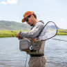 Fishpond Nomad Canyon Net Kescher Transport Sling Pack
