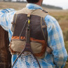 Fishpond Nomad Hand Net Kescher Befestigung Weste