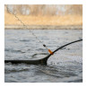Fishpond Confluence Net Release 2.0 ueberall am Kescherrahmen platzierbar