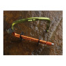 Fishpond Headgate Tippet Holder lichen geoeffnet und unbestueckt