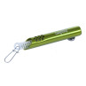 Fishpond Swivel Retractor mit Spiralband lichen