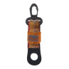 Fishpond Floatant Bottle Holder brown trout unbestueckt
