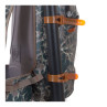 Fishpond Lariat Gear Straps Anwendungsbeispiel im Detail