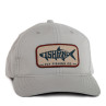 Fishpond Sabalo Lightweight Hat overcast