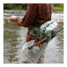 Fishpond QuickShot Rod Holder 2.0 am Hip Pack