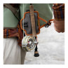 Fishpond QuickShot Rod Holder 2.0 als dritte Hand