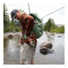 Fishpond QuickShot Rod Holder 2.0 fuer die Mitnahme einer zweiten Rute