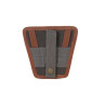Fishpond Net Holster Rueckseite mit Befestigung