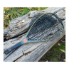 Fishpond Nomad Yampa Hand Net River Armor Details