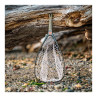 Fishpond Nomad Yampa Hand Net Brown Trout - Watkescher aus Verbundmaterial