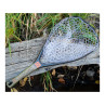 Fishpond Nomad Yampa Hand Net Brown Trout Details
