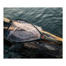 Fishpond Nomad Yampa Hand Net Brown Trout - leicht und schwimmend ausgefuehrt