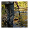 Fishpond Nomad Middle Fork Net River Armor schwimmfaehiger Wat- und Bootskescher - leicht und besonders stabil
