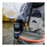 Fishpond Nomad Middle Fork Net rueckwaertig getragen