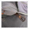 Fishpond Nomad Middle Fork Net River Armor 2.0 Kescher Detail Befestigungsoese 