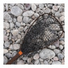 Fishpond Nomad Middle Fork Net River Armor 2.0 Kescher mit Schonnetz