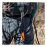 Fishpond Nomad Middle Fork Net Shadowcast Camo 2.0 Detail Befestigungsoese