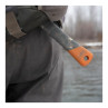 Fishpond Nomad Emerger Net Shadowcast Camo 2.0 Watkescher Detail Befestigungsoese