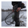 Fishpond Nomad Emerger Net River Armor 2.0 Kescher Einsatzbeispiel