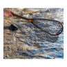 Fishpond Nomad Canyon Net River Armor 2.0 Watkescher Einsatzbeispiel