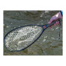 Fishpond Nomad Native Net Brown Trout 2.0 Kescher angenehmes Handling