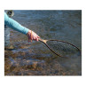 Fishpond Nomad Native Net River Armor 2.0 Kescher Einsatzbeispiel