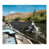 Fishpond Nomad El Jefe Grande Net der Favorit bei den Guides