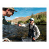Fishpond Nomad El Jefe Grande Net fuer besondere Momente
