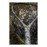 Fishpond Nomad El Jefe Net Riverbed Camo Detail Kescherrahmen