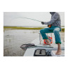 Fishpond Nomad El Jefe Net Salty Camo als Bootskescher