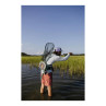 Fishpond Nomad El Jefe Net Salty Camo favorit der Guides