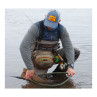 Fishpond Nomad El Jefe Net River Armor bereit fuer kapitale Faenge