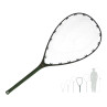 Fishpond Nomad Mid-Length Boat Net Original grosszuegig bemessener Rahmen