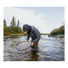 Fishpond Nomad Boat Net Original mit großem Netzbeutel