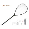 Fishpond Nomad Boat Net Original mit großem Kescherrahmen