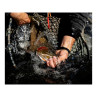 Fishpond Nomad Boat Net Riverbed Camo Landungshilfe fuer kapitale Fische