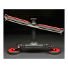 Rodmount SUMO Magnet Mount Rod Carrier vielseitig verstellbar