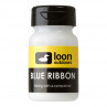 Loon Blue Ribbon Pulver Floatant Schwimmpraeparat